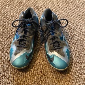 Nike Lebron sneakers